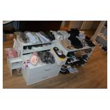 Womens Shoes, var sizes