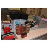 Ladies sm purses & assundries