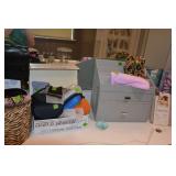 Ladies sm purses & assundries