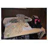 Jewelry & Makeup Organizers