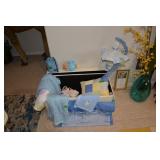 Baby Nursery Items