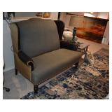 Custom Loveseat