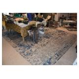 Lg Area Rug (10 x 14)