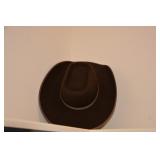 Teen Boys Western Hat
