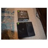 X-box & Controller