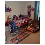 July 4th Decor