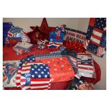 July 4th Decor