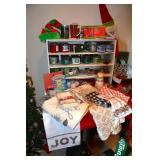 Christmas Candles & more!