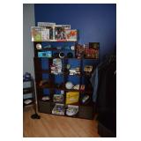 Kids games & Storage Cube