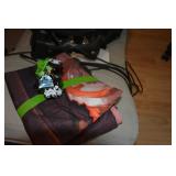 Star Wars Shower Curtain Set