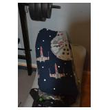 Pottery Barn Star Wars Twin