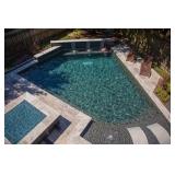 Gorgeous Pool & Patio