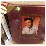 Elvis Book
