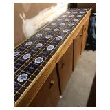 table great work space