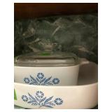 Corningware