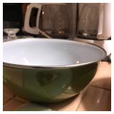Green Bowl