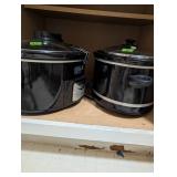 Crockpots