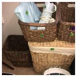 Baskets