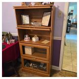 Barrister Bookcase Replica