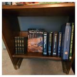 Woodworking Books
