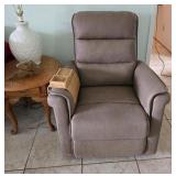 Electric Recliner, like new