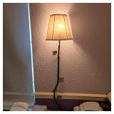 Tiffany-style Floor Lamp