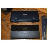 Vintage Precision Drawing Sets