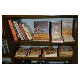 Cook Books