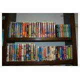 VHS Tapes