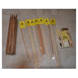 Shipbuilding Model Kit Supplies