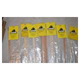 Shipbuilding Model Kit Supplies