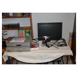 VHS Players (TV sold)