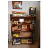 Shipbuilding Model Kit Supplies