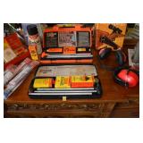 Gun Cleaning Supplies