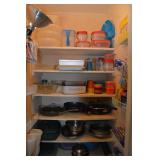 Bakeware, Plasticware