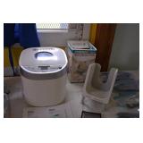 Bread Machine & Slicer Guide