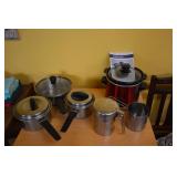 Cookware, Crock Pot