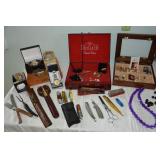 Specialty Knives & Blades