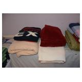 Blankets