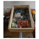 Tools & Supplies - tons!