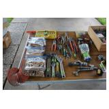 Tools & Supplies - tons!
