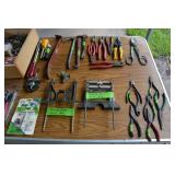 Tools & Supplies - tons!