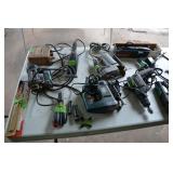 Tools & Supplies - tons!