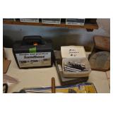 Tools & Supplies - tons!