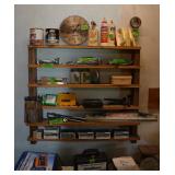 Tools & Supplies - tons!