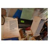 Tools & Supplies - tons!