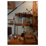 Tools & Supplies - tons!