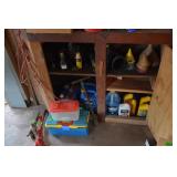 Tools & Supplies - tons!