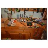 Tools & Supplies - tons!