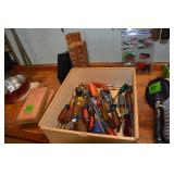 Tools & Supplies - tons!